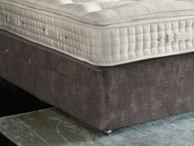 Hypnos Mirage Comfort Divan Bed3
