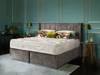 Hypnos Mirage Comfort Small Single Divan Bed1