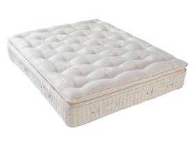 Hypnos Mirage Comfort Divan Bed3