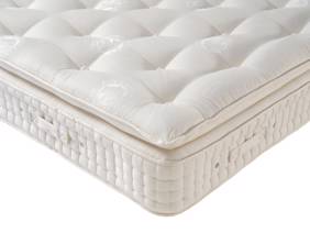 Hypnos Mirage Comfort Divan Bed4