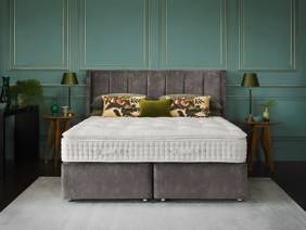 Hypnos Mirage Comfort Mattress4
