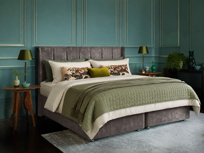 Hypnos Mirage Comfort Mattress5