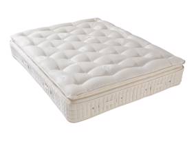Hypnos Mirage Comfort Mattress1