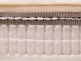 Hypnos Mirage Comfort Mattress6