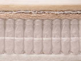 Hypnos Sahara Deluxe Divan Bed8