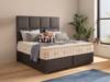 Hypnos Sahara Deluxe King Size Divan Bed1