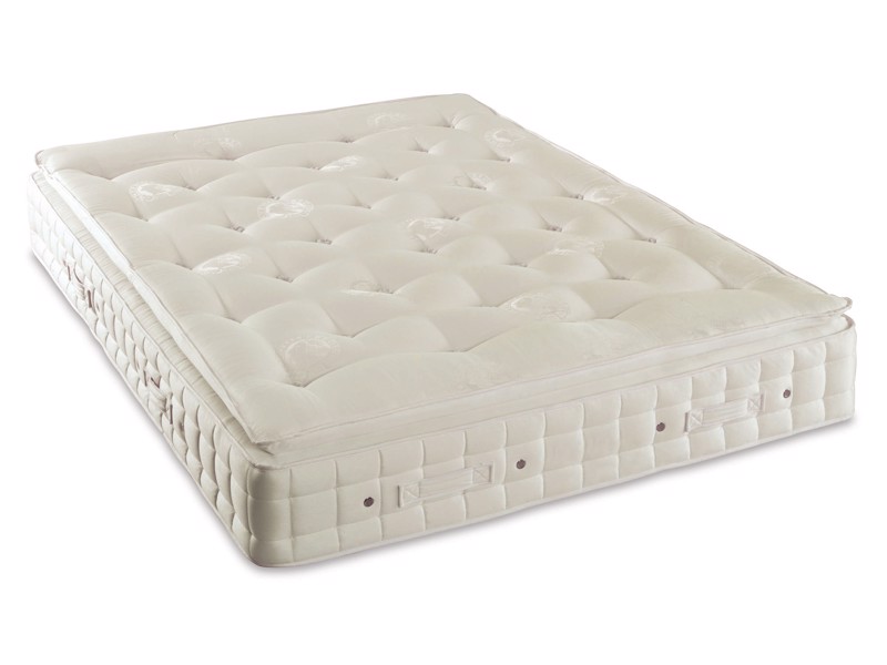 Hypnos Sahara Deluxe Divan Bed3