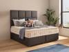 Hypnos Sahara Deluxe Divan Bed1