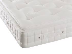 Hypnos Sahara Deluxe Divan Bed3