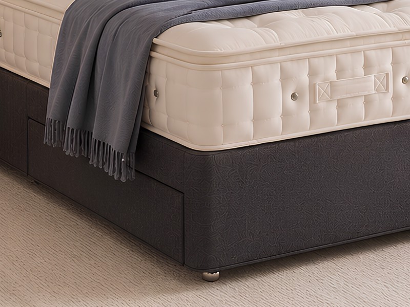 Hypnos Sahara Deluxe Divan Bed3