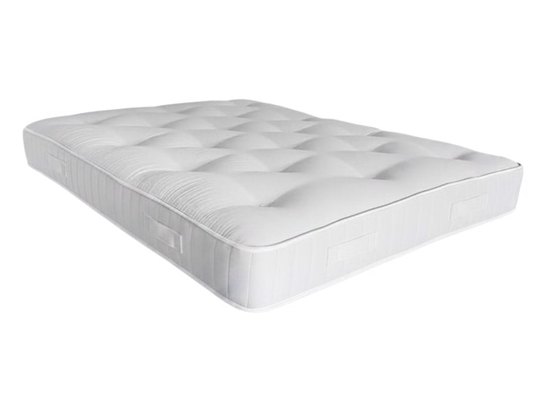 Harrison Spinks Classic Comfort Double Mattress2