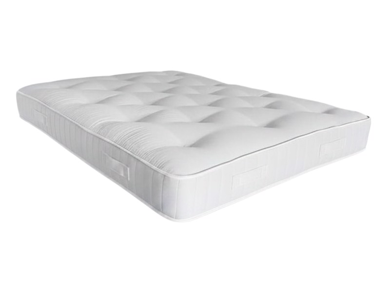 Harrison Spinks Classic Comfort Super King Size Mattress2