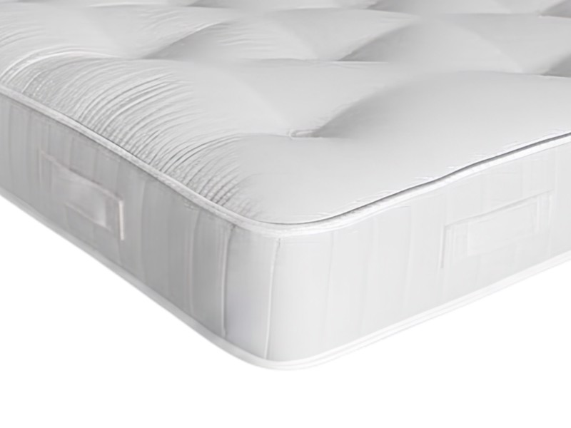 Harrison Spinks Classic Comfort Super King Size Mattress3
