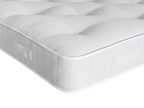 Harrison Spinks Classic Comfort Super King Size Mattress3