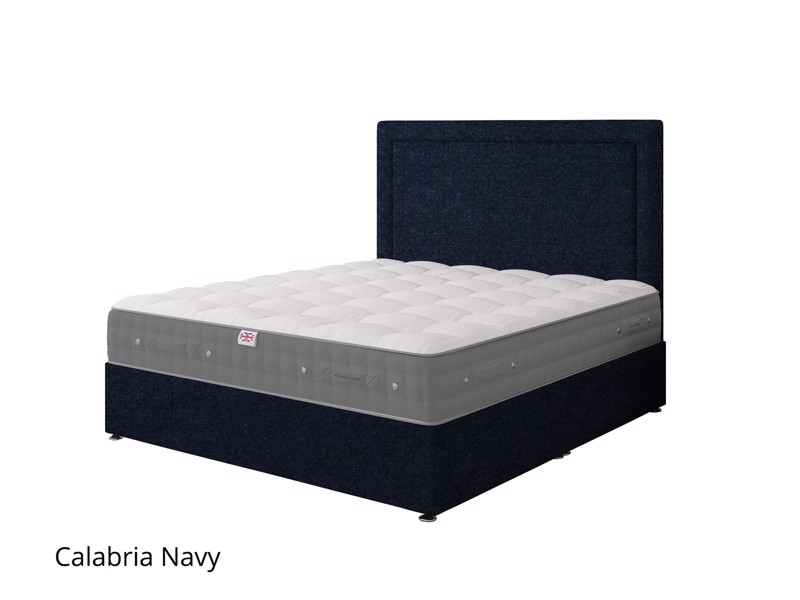 Millbrook Alina Comfort Divan Bed10