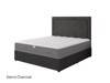 Millbrook Alina Comfort Super King Size Divan Bed8