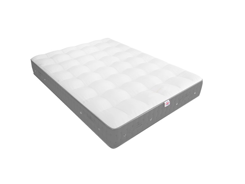 Millbrook Alina Comfort Super King Size Mattress1