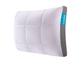 Simba CustomFlex Pillow1