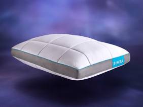 Simba CustomFlex Pillow3