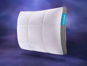 Simba CustomFlex Pillow4