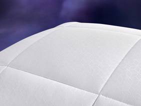 Simba CustomFlex Pillow5