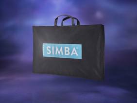 Simba CustomFlex Pillow7