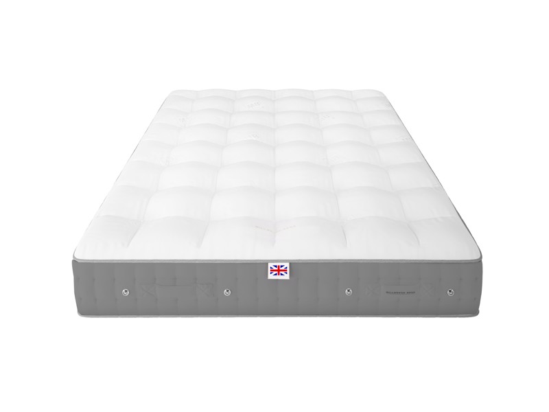 Millbrook Irini Deluxe Double Mattress2