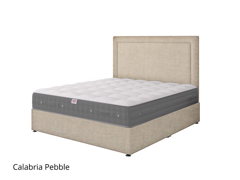 Millbrook Volana Supreme Super King Size Divan Bed6