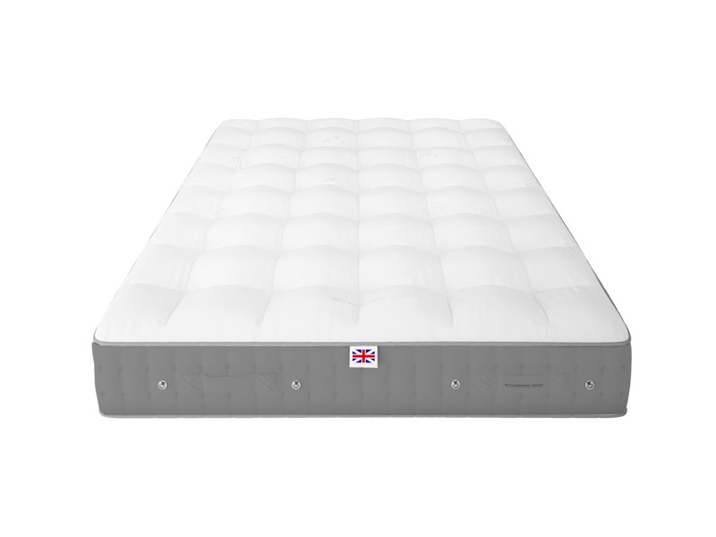 Millbrook Volana Supreme Small Single Divan Bed2