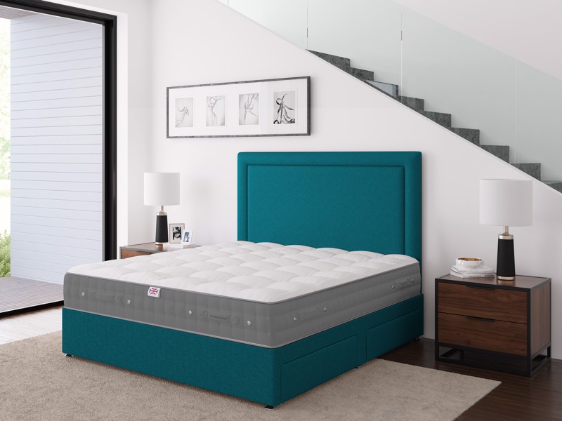 Millbrook Volana Supreme Divan Bed1