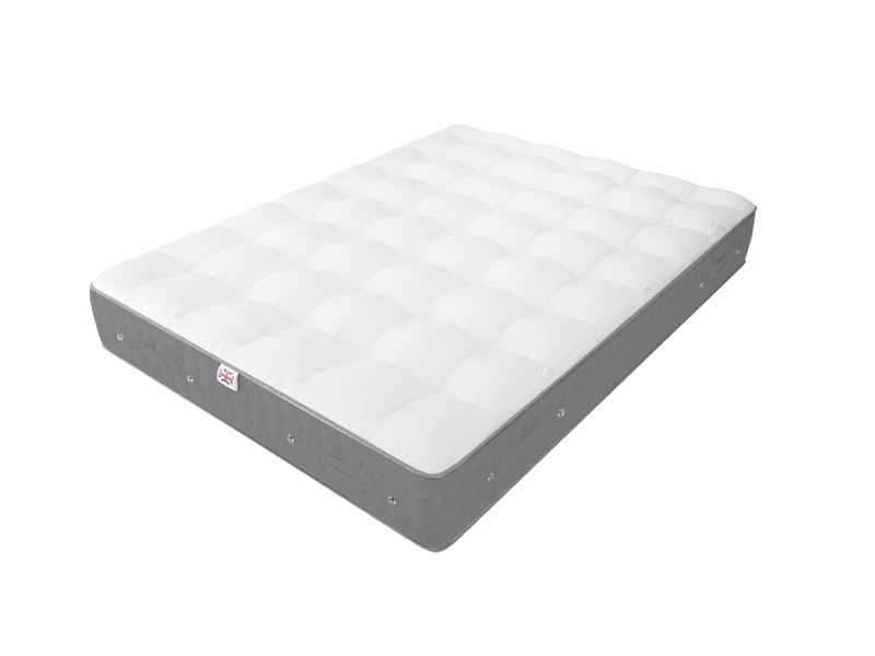 Millbrook Volana Supreme Super King Size Zip & Link Mattress1