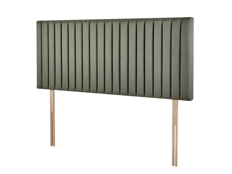 Rest Assured Dusk Super King Size Headboard2