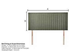 Rest Assured Dusk Headboard3