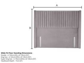 Rest Assured Slumber Headboard3