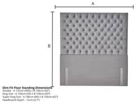 Rest Assured Ambience Headboard3