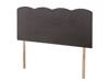 Rest Assured Wave Super King Size Headboard2