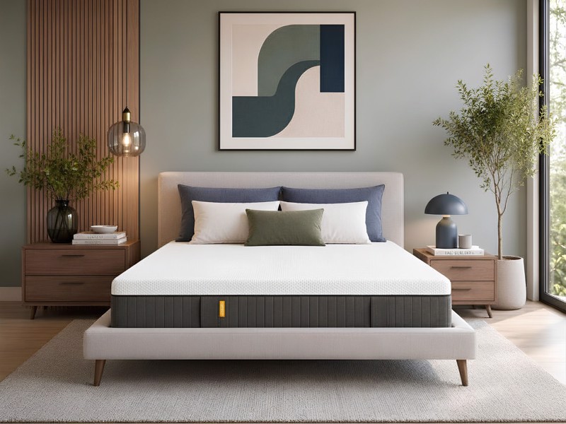 Emma Original Mattress4