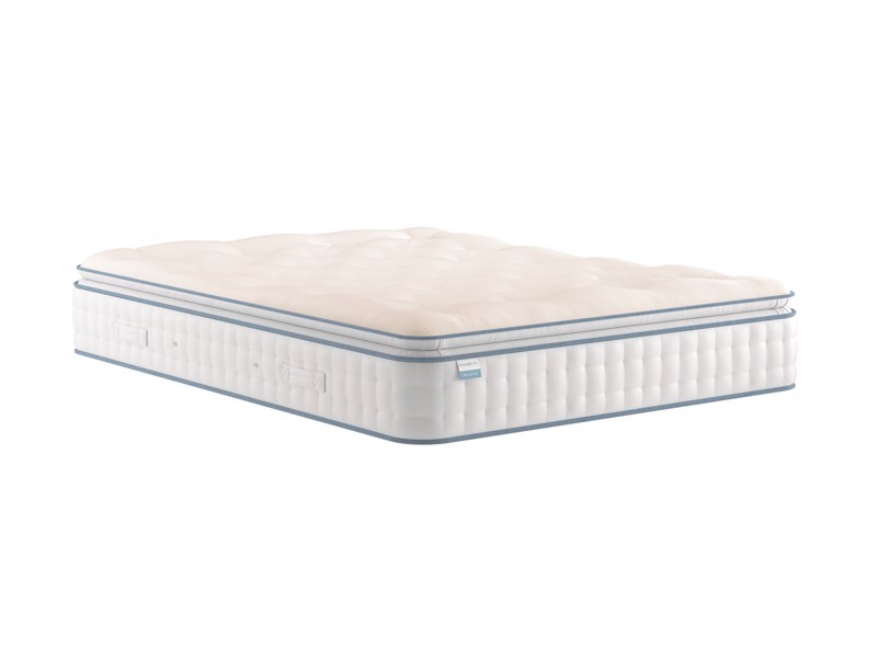 Dunlopillo Elite Natural Comfort Single Divan Bed2