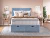 Dunlopillo Elite Natural Comfort Single Divan Bed1