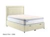 Dunlopillo Elite Natural Comfort Single Divan Bed6