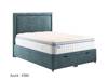 Dunlopillo Elite Natural Comfort Divan Bed9