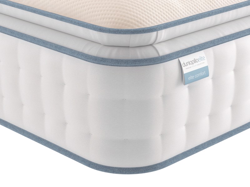 Dunlopillo Elite Natural Comfort Mattress3