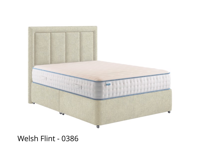 Dunlopillo Elite Natural Luxury Divan Bed6