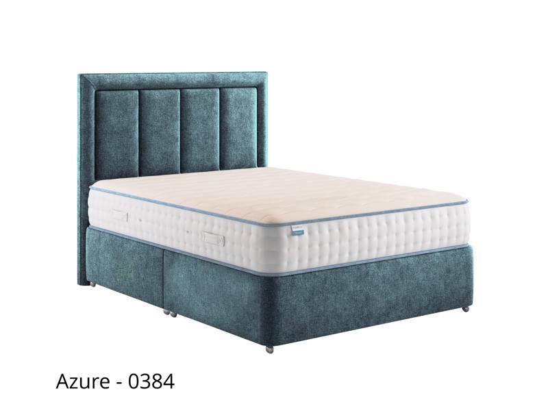 Dunlopillo Elite Natural Luxury Divan Bed9