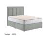 Dunlopillo Elite Natural Luxury Divan Bed7