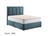 Dunlopillo Elite Natural Luxury Super King Size Zip & Link Divan Bed9