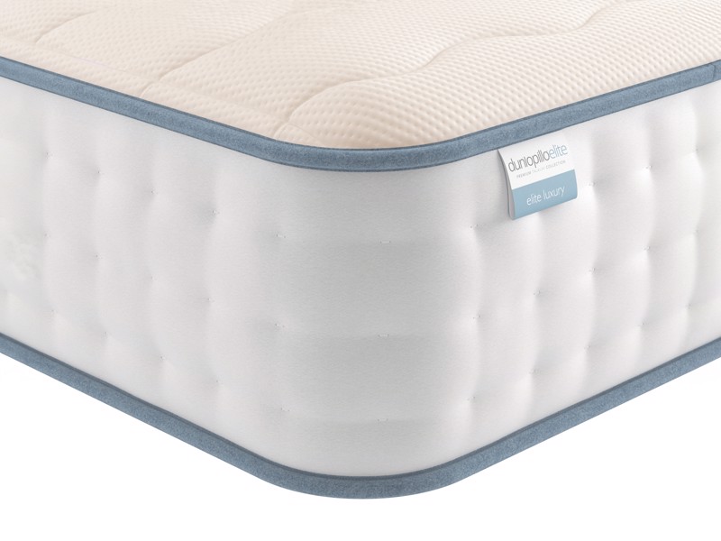 Dunlopillo Elite Natural Luxury Mattress3