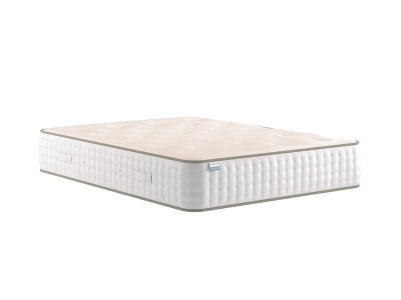 Dunlopillo Elite Natural Supreme Divan Bed2