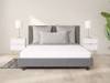 Airsprung Dreamscape Memory Mattress2