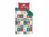 Catherine Lansfield Christmas Advent Calendar Double Duvet Cover Set3